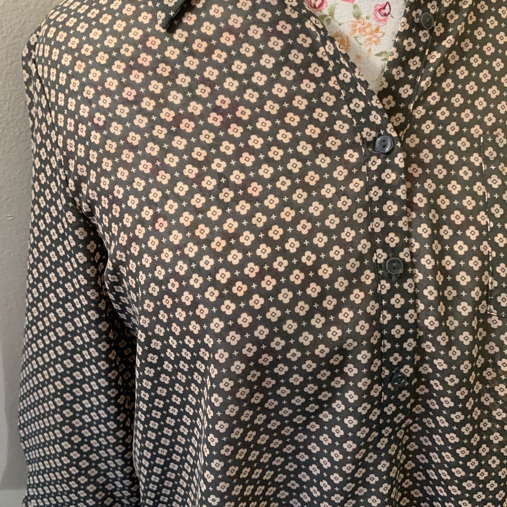American Eagle Top